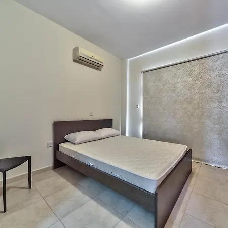 Villa A&p Luxury *