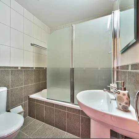 Villa A&p Luxury *
