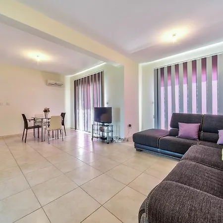 A&p Luxury Limassol